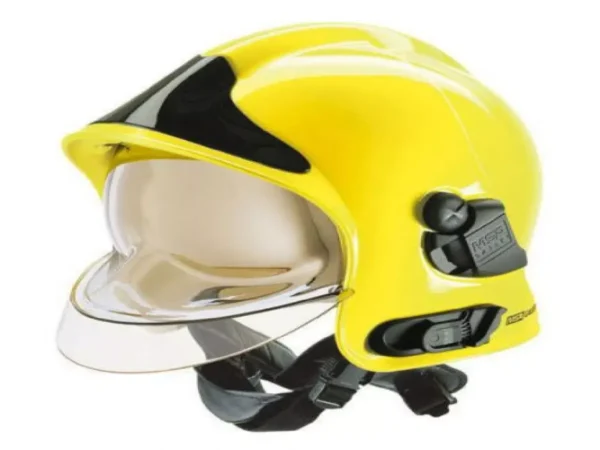 کلاه آتشنشانی ( MSA )_ FIRE FIGHTING HELMETS - تصویر 5