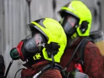کلاه آتشنشانی ( MSA )_ FIRE FIGHTING HELMETS - تصویر 3