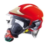 کلاه آتشنشانی ( MSA )_ FIRE FIGHTING HELMETS