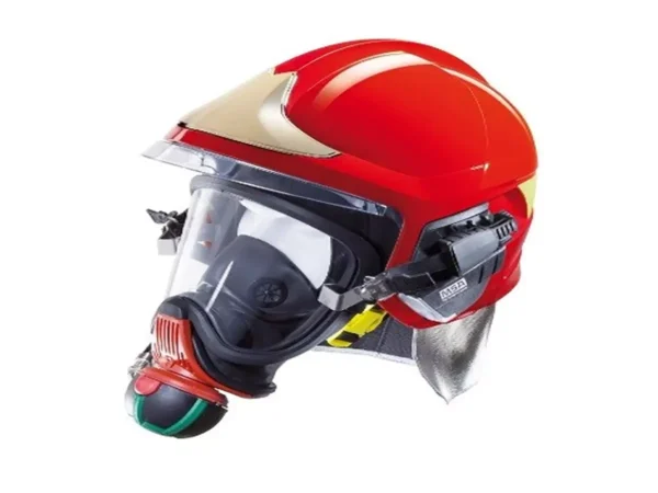 کلاه آتشنشانی ( MSA )_ FIRE FIGHTING HELMETS - تصویر 2