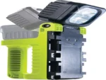 چراغ قوه led عملیاتی ضد انفجار - تصویر 2