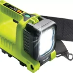 چراغ قوه led عملیاتی ضد انفجار