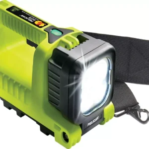 چراغ قوه led عملیاتی ضد انفجار