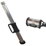نازل کف متوسط و سنگین - MEDIUM AND HEAVY FOAM NOZZLE