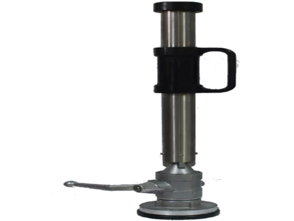 نازل کف متوسط و سنگین - MEDIUM AND HEAVY FOAM NOZZLE - تصویر 4
