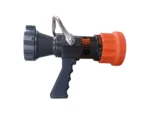 نازل تفنگی شیر دار سه حالته - TURBO NOZZLE - تصویر 5