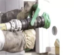 نازل تفنگی شیر دار سه حالته - TURBO NOZZLE - تصویر 6