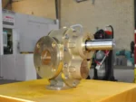 پمپ فوم دنده ای ( Foam Gear Pump ) - تصویر 3