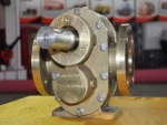 پمپ فوم دنده ای ( Foam Gear Pump ) - تصویر 6