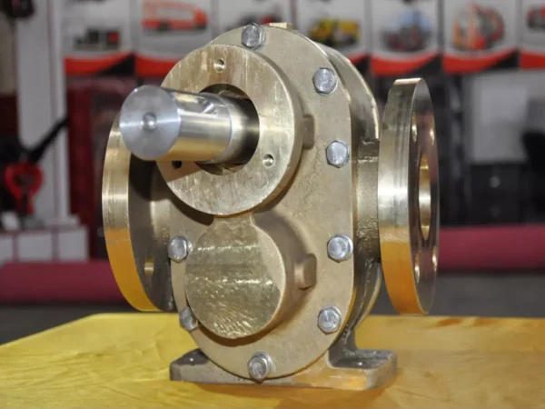 پمپ فوم دنده ای ( Foam Gear Pump ) - تصویر 6