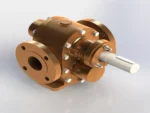 پمپ فوم دنده ای ( Foam Gear Pump ) - تصویر 8