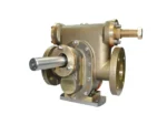پمپ فوم دنده ای سوپاپ دار ( Foam Gear Pump )