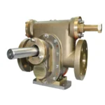 پمپ فوم دنده ای سوپاپ دار ( Foam Gear Pump )