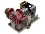 سیستم فوم دوزینگ ( Foam Dosing Systems )