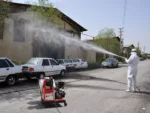 سیستم واتر میست - ULTRA HIGH PRESSURE WATER MIST SYSTEM - تصویر 4