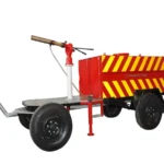 فوم تریلر مانیتور - TRAILER SYSTEM