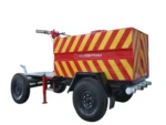 فوم تریلر مانیتور - TRAILER SYSTEM - تصویر 6