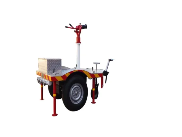 تریلر مانیتور_TRAILER SYSTEM - تصویر 6