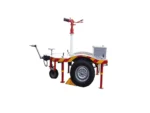 تریلر مانیتور_TRAILER SYSTEM