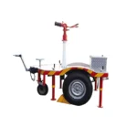 تریلر مانیتور_TRAILER SYSTEM