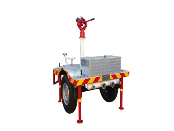 تریلر مانیتور_TRAILER SYSTEM - تصویر 5