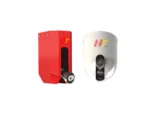 سیستم اطفاء حریق اتوماتیک _NT _ MONITORS