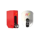 سیستم اطفاء حریق اتوماتیک _NT _ MONITORS