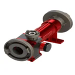 اینداکتور بین مسیر - PROPORTIONER FOAM INDUCTOR