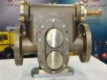 پمپ فوم دنده ای سوپاپ دار ( Foam Gear Pump ) - تصویر 4