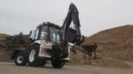 بکهولودر_TBL450 - تصویر 3