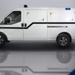 خودرو حمل میت اینرودز