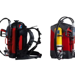 کوله پشتی آتش نشانی واترمیست_ AFT CAFS Watermist Firefighting Systems