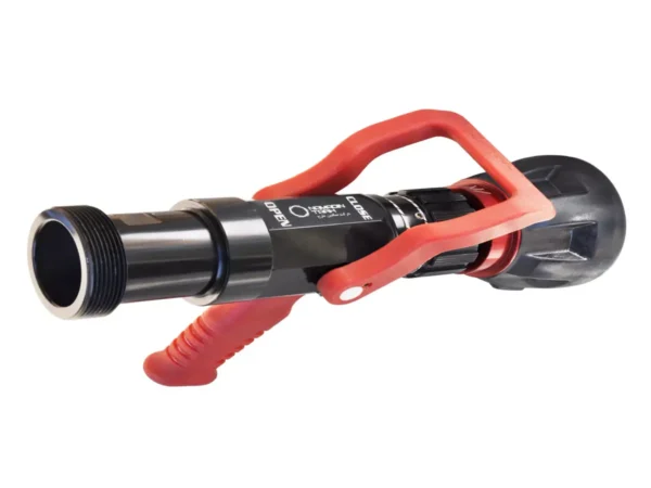 نازل تفنگی شیر دار سه حالته - TURBO NOZZLE - تصویر 2