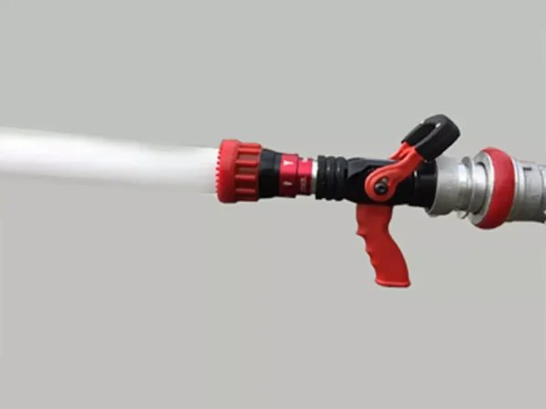 نازل تفنگی شیر دار سه حالته - TURBO NOZZLE - تصویر 7