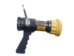 نازل تفنگی شیر دار سه حالته - TURBO NOZZLE - تصویر 4