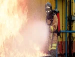 کوله پشتی آتش نشانی واترمیست_ AFT CAFS Watermist Firefighting Systems - تصویر 5